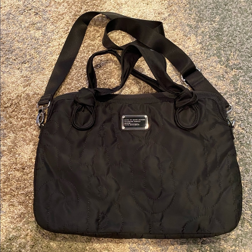 Marc Jacobs Laptop Bag